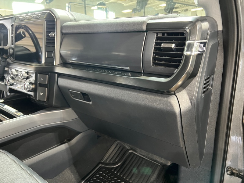 2024 Ford Super Duty F-350 SRW
