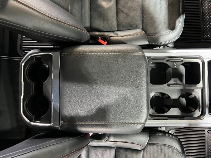 2024 Ford Super Duty F-350 SRW