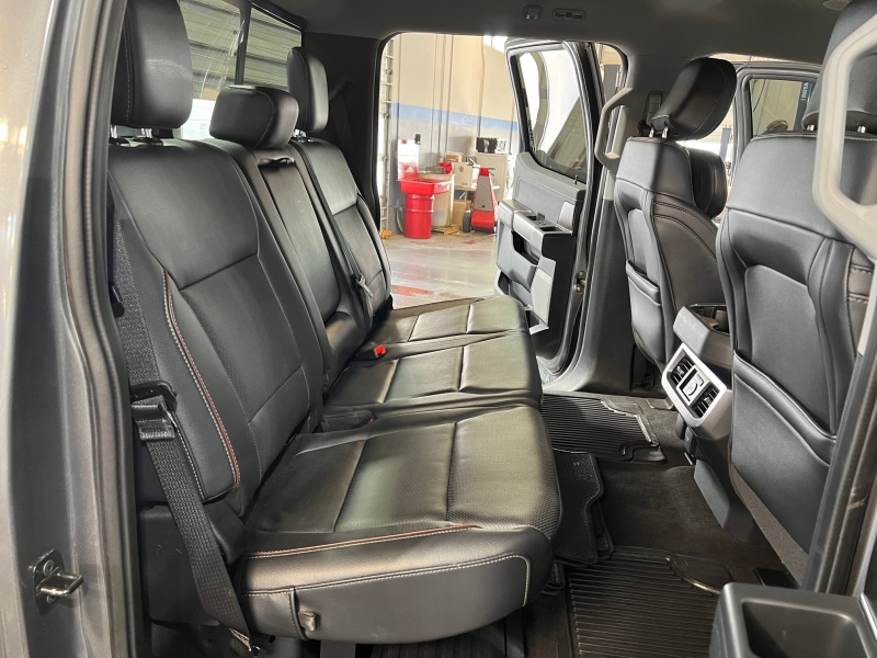 2024 Ford Super Duty F-350 SRW