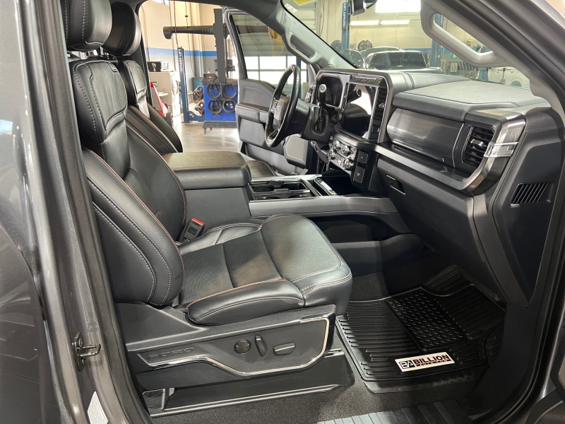 2024 Ford Super Duty F-350 SRW