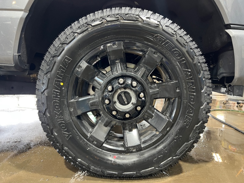 2024 Ford Super Duty F-350 SRW