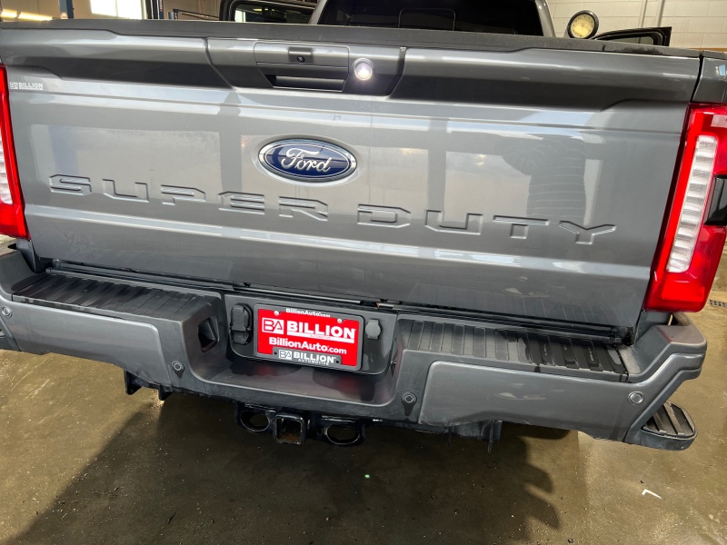2024 Ford Super Duty F-350 SRW