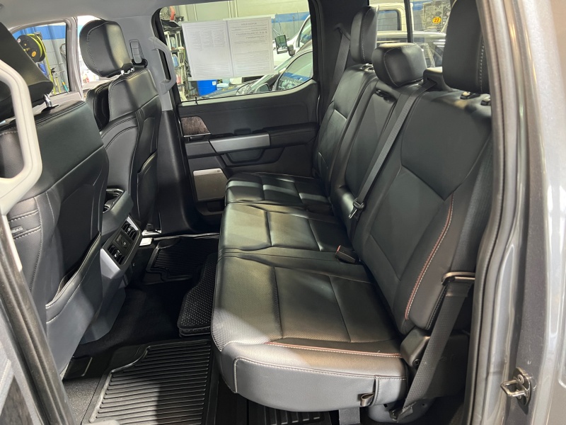 2024 Ford Super Duty F-350 SRW