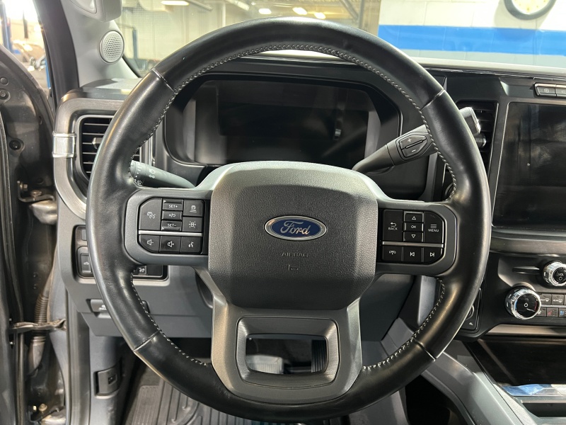 2024 Ford Super Duty F-350 SRW