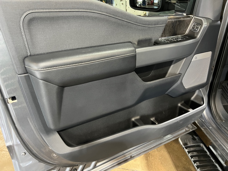 2024 Ford Super Duty F-350 SRW