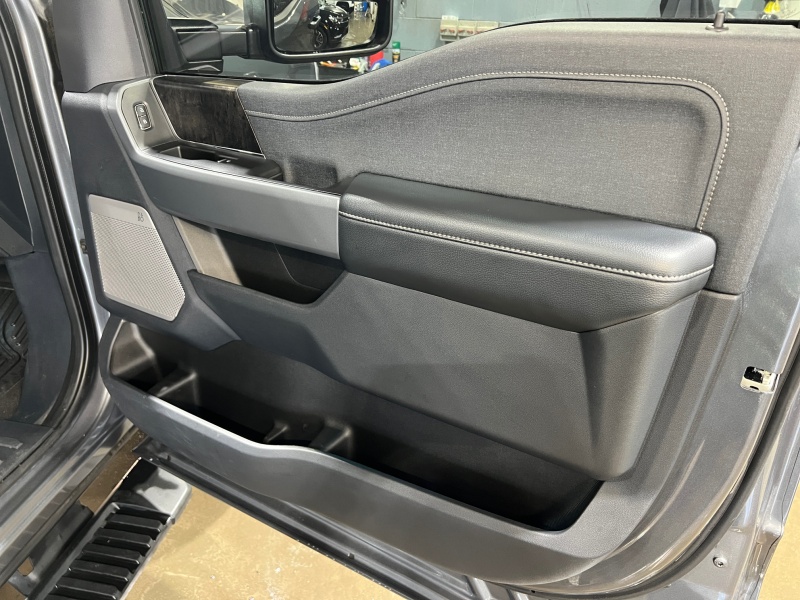 2024 Ford Super Duty F-350 SRW