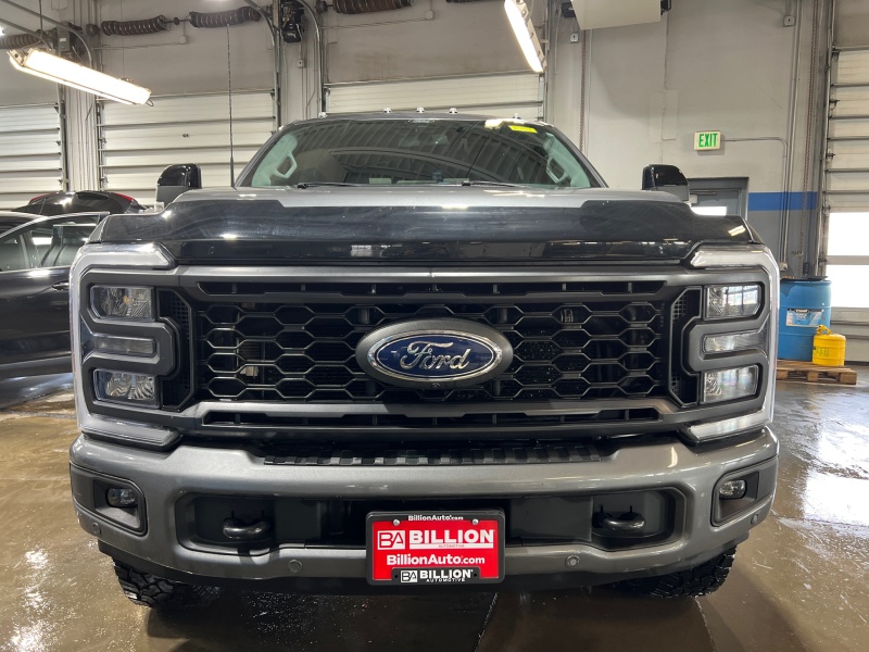 2024 Ford Super Duty F-350 SRW