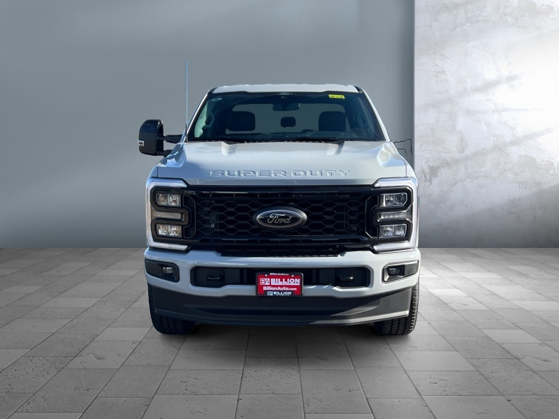 2026 Ford Super Duty F-350 SRW