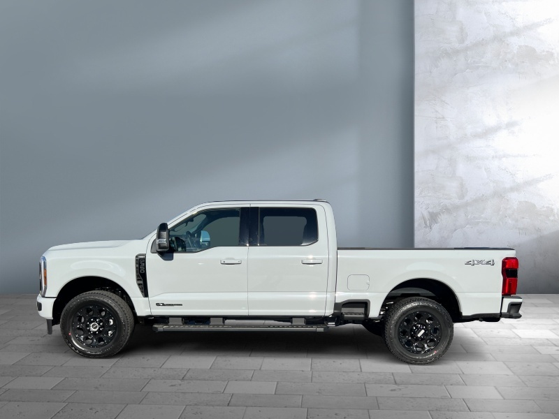 2026 Ford Super Duty F-350 SRW