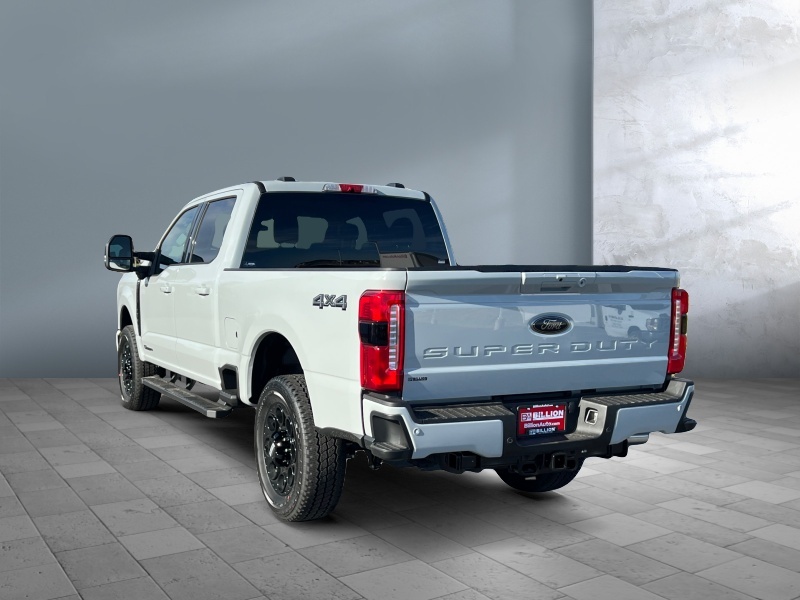 2026 Ford Super Duty F-350 SRW