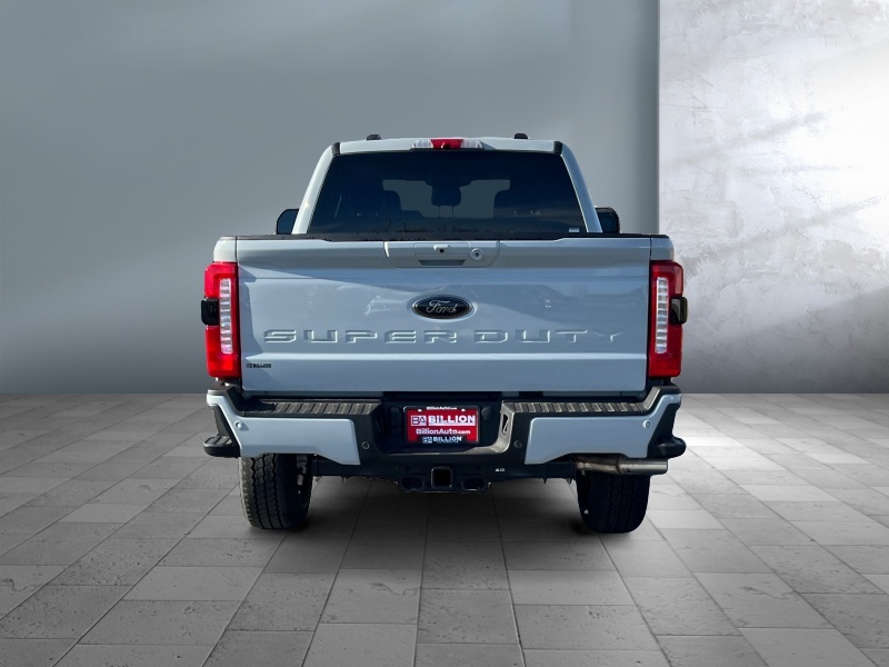 2026 Ford Super Duty F-350 SRW