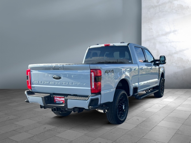 2026 Ford Super Duty F-350 SRW