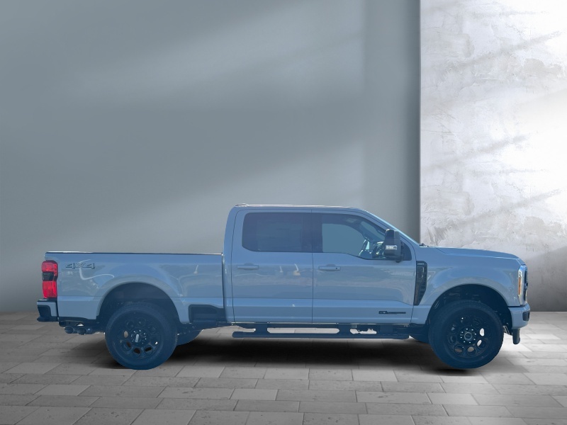 2026 Ford Super Duty F-350 SRW