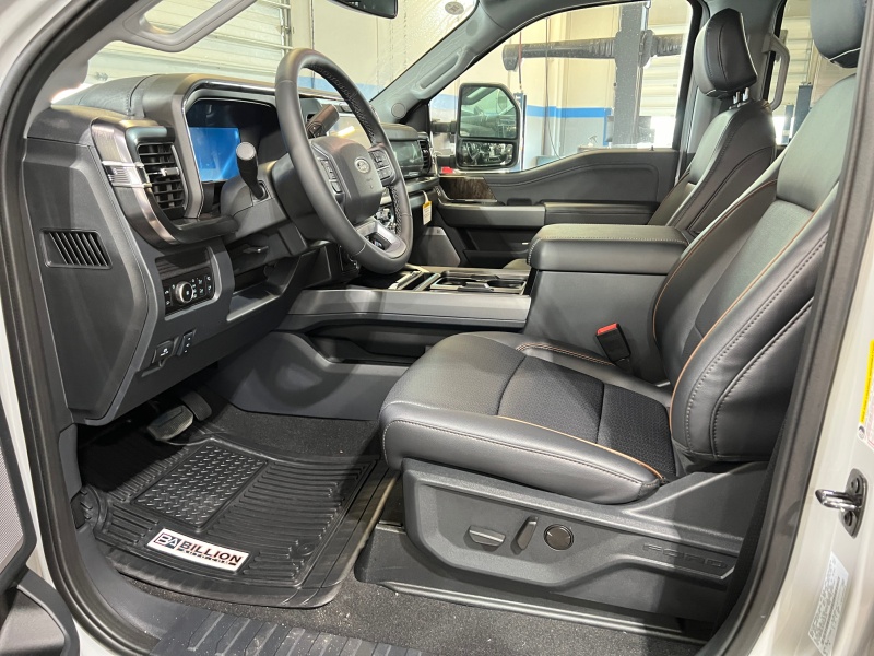 2026 Ford Super Duty F-350 SRW