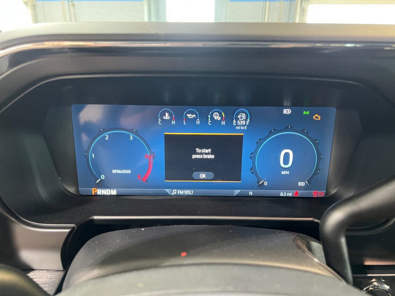 2026 Ford Super Duty F-350 SRW