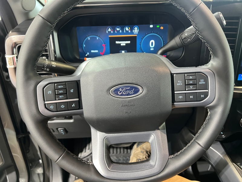 2026 Ford Super Duty F-350 SRW