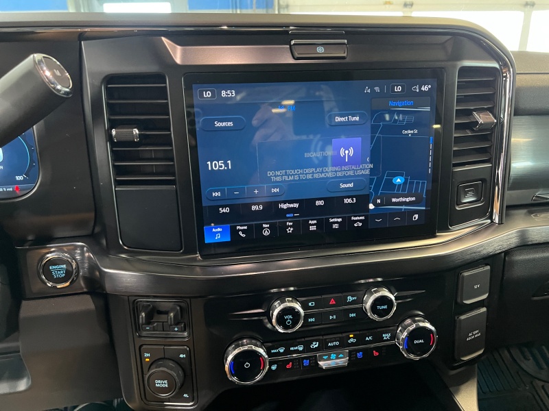 2026 Ford Super Duty F-350 SRW