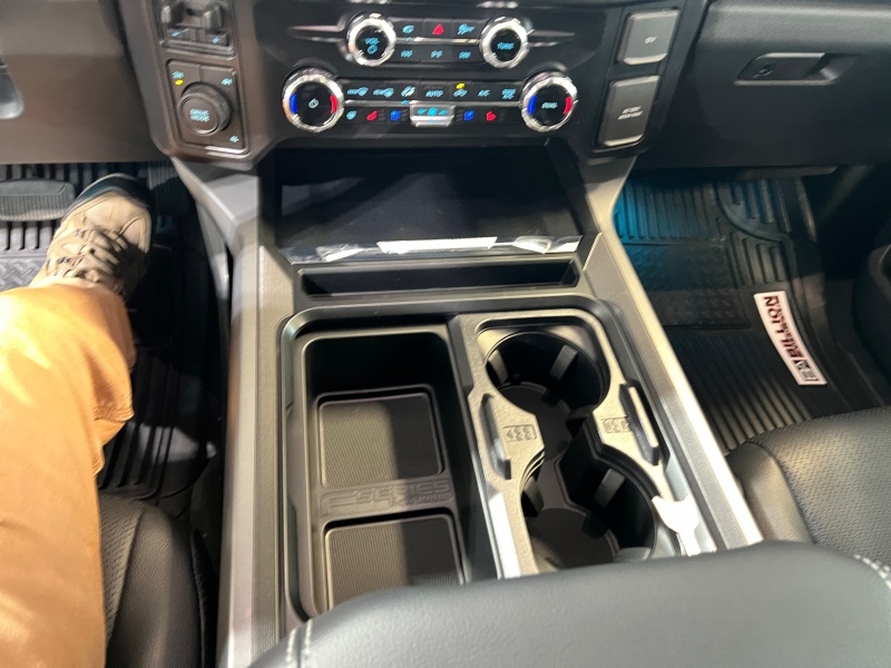 2026 Ford Super Duty F-350 SRW