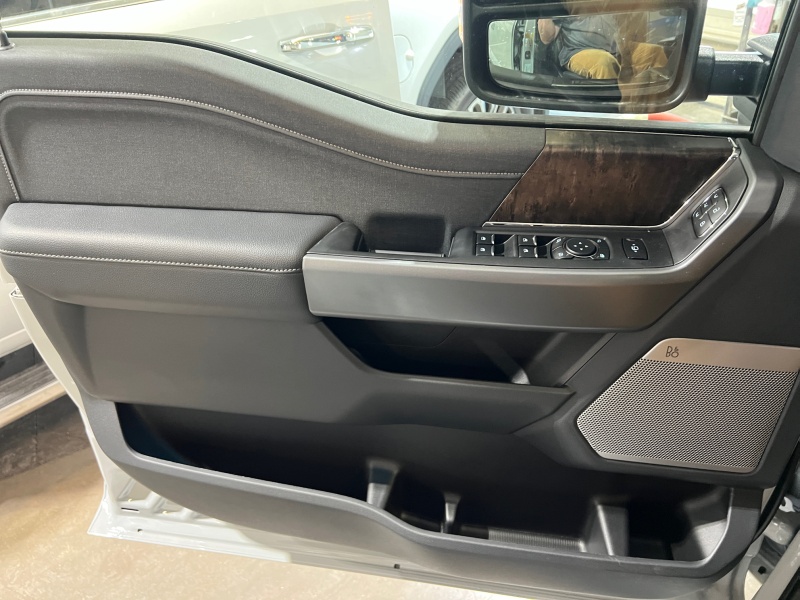 2026 Ford Super Duty F-350 SRW