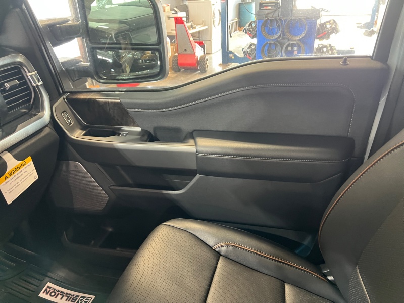 2026 Ford Super Duty F-350 SRW