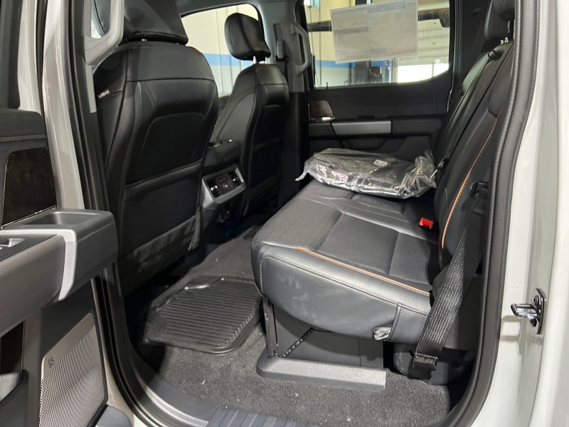 2026 Ford Super Duty F-350 SRW