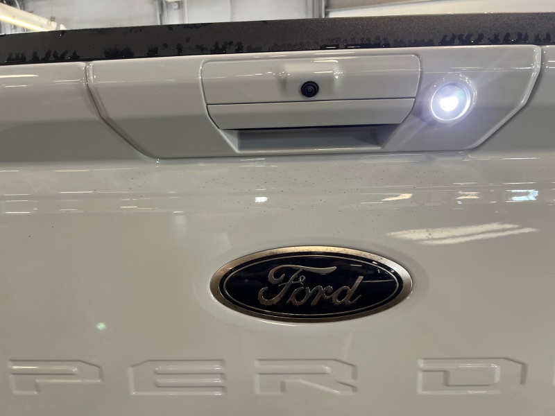 2026 Ford Super Duty F-350 SRW