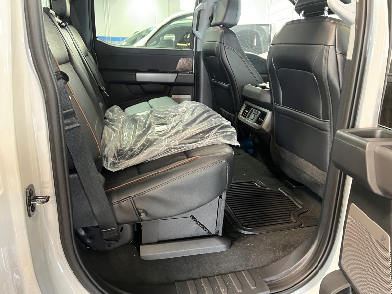 2026 Ford Super Duty F-350 SRW