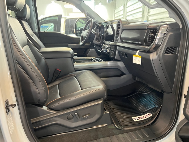 2026 Ford Super Duty F-350 SRW