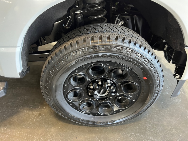 2026 Ford Super Duty F-350 SRW