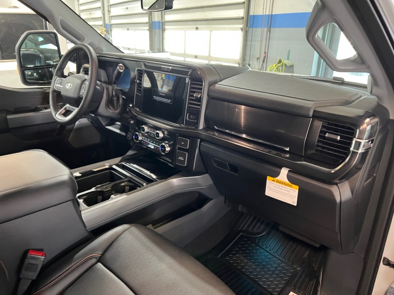 2026 Ford Super Duty F-350 SRW