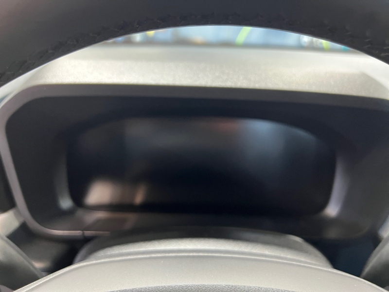 2025 Ford Maverick