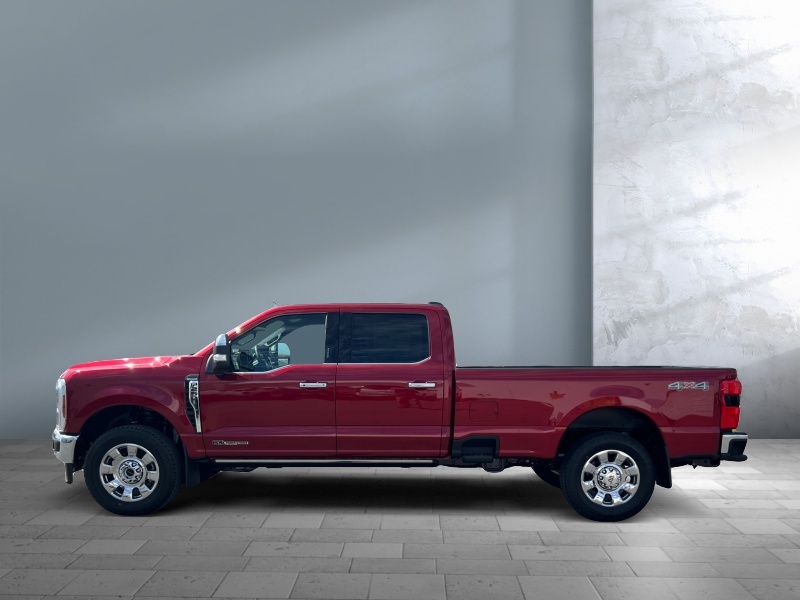 2026 Ford Super Duty F-250 SRW