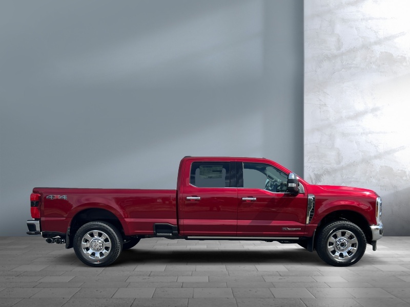 2026 Ford Super Duty F-250 SRW