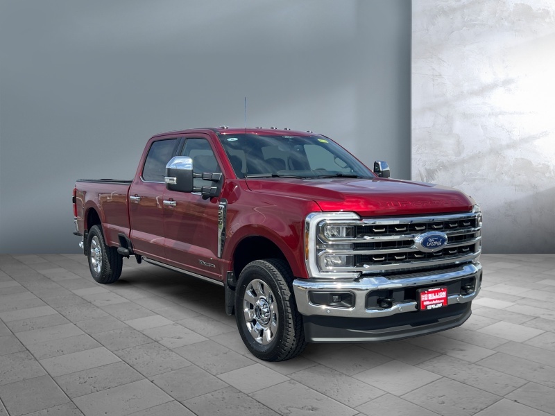 2026 Ford Super Duty F-250 SRW
