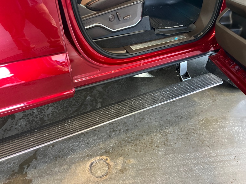 2026 Ford Super Duty F-250 SRW