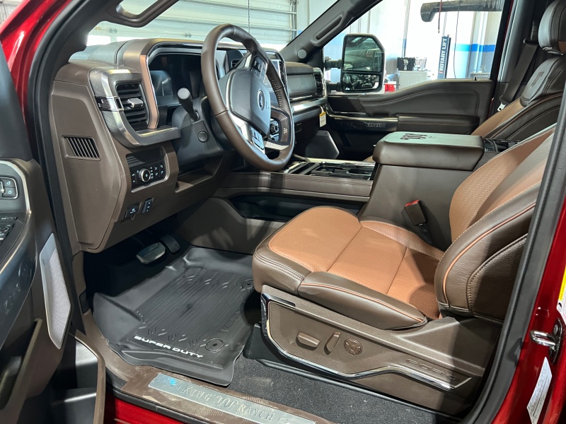 2026 Ford Super Duty F-250 SRW