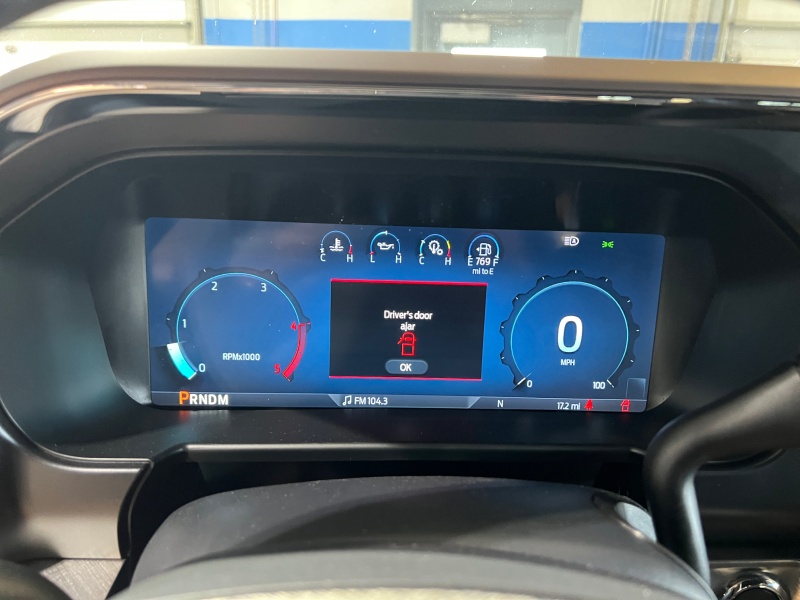 2026 Ford Super Duty F-250 SRW