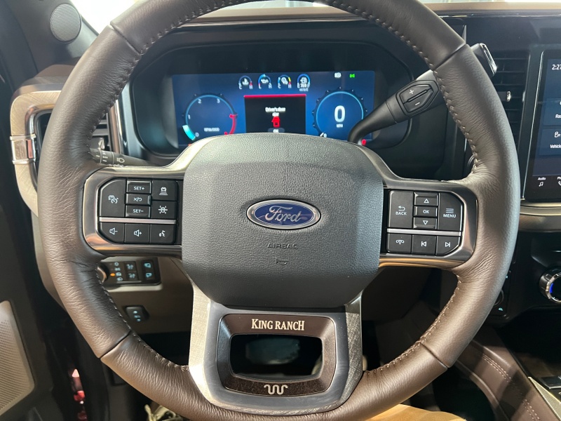 2026 Ford Super Duty F-250 SRW