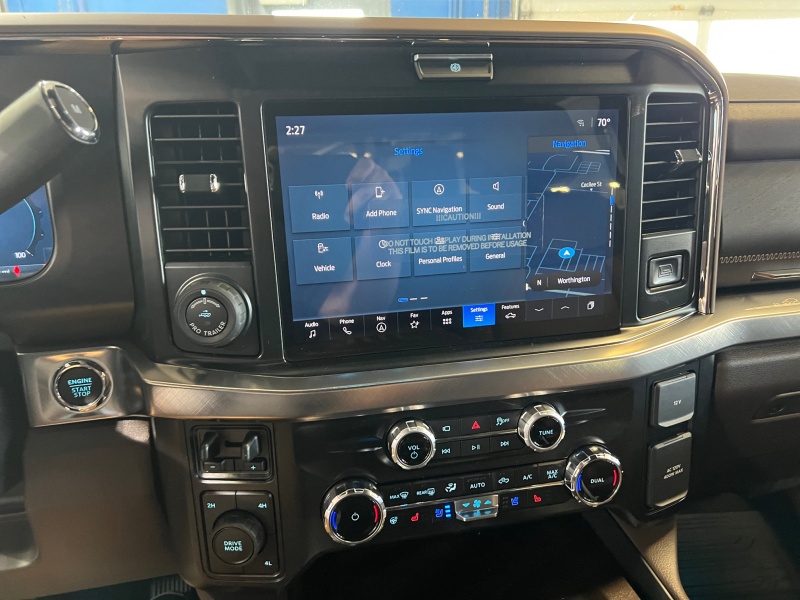 2026 Ford Super Duty F-250 SRW