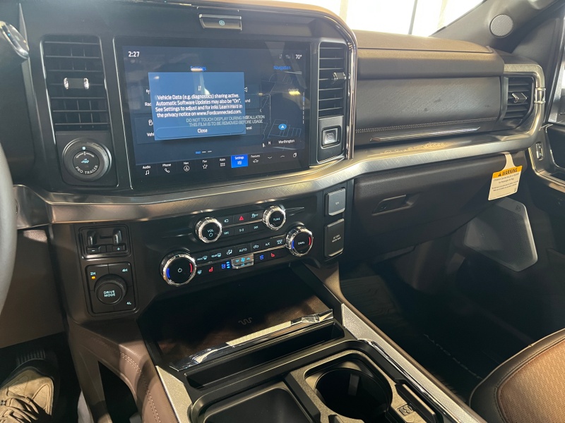 2026 Ford Super Duty F-250 SRW