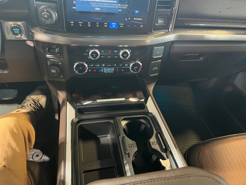 2026 Ford Super Duty F-250 SRW