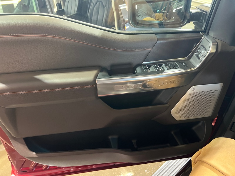 2026 Ford Super Duty F-250 SRW