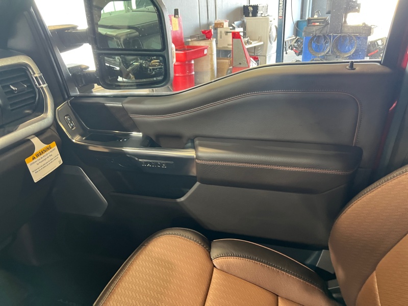 2026 Ford Super Duty F-250 SRW