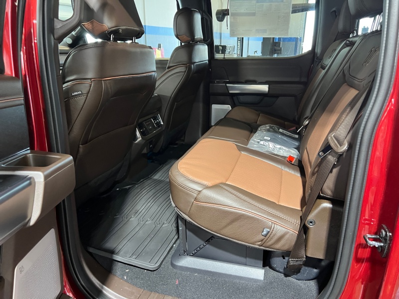 2026 Ford Super Duty F-250 SRW