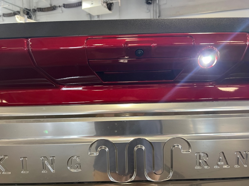 2026 Ford Super Duty F-250 SRW