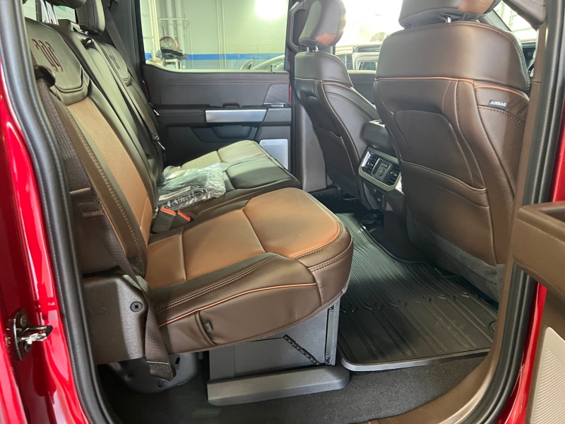 2026 Ford Super Duty F-250 SRW