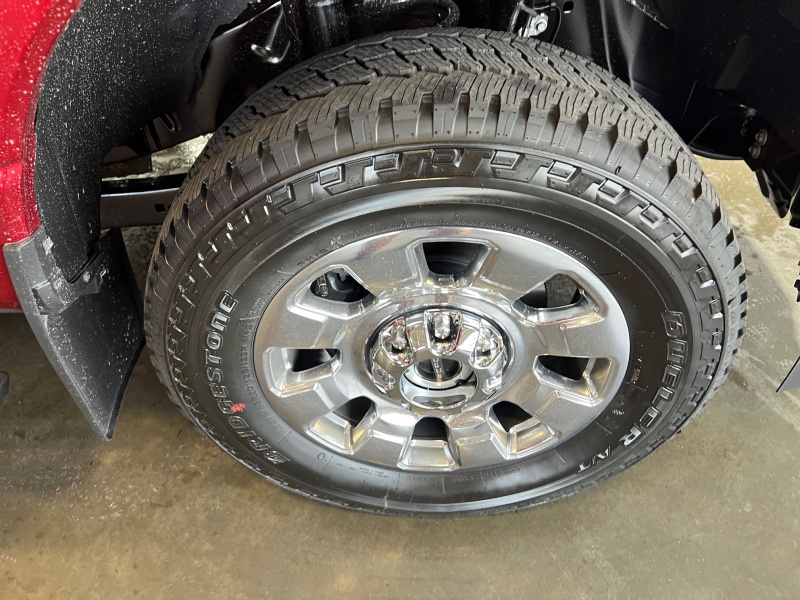 2026 Ford Super Duty F-250 SRW