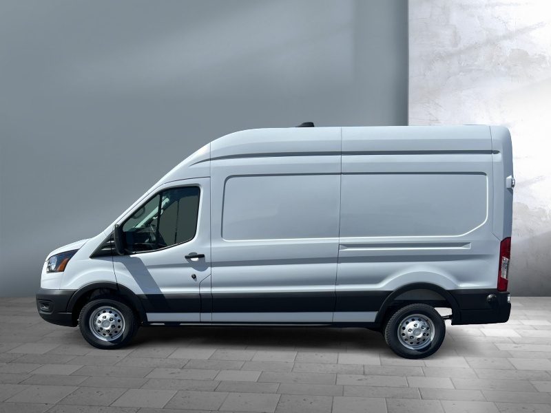 2026 Ford Transit Cargo Van