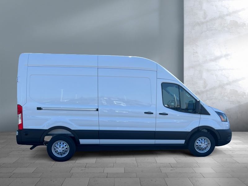 2026 Ford Transit Cargo Van