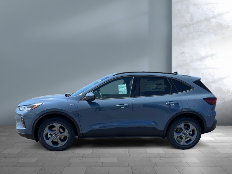2026 Ford Escape